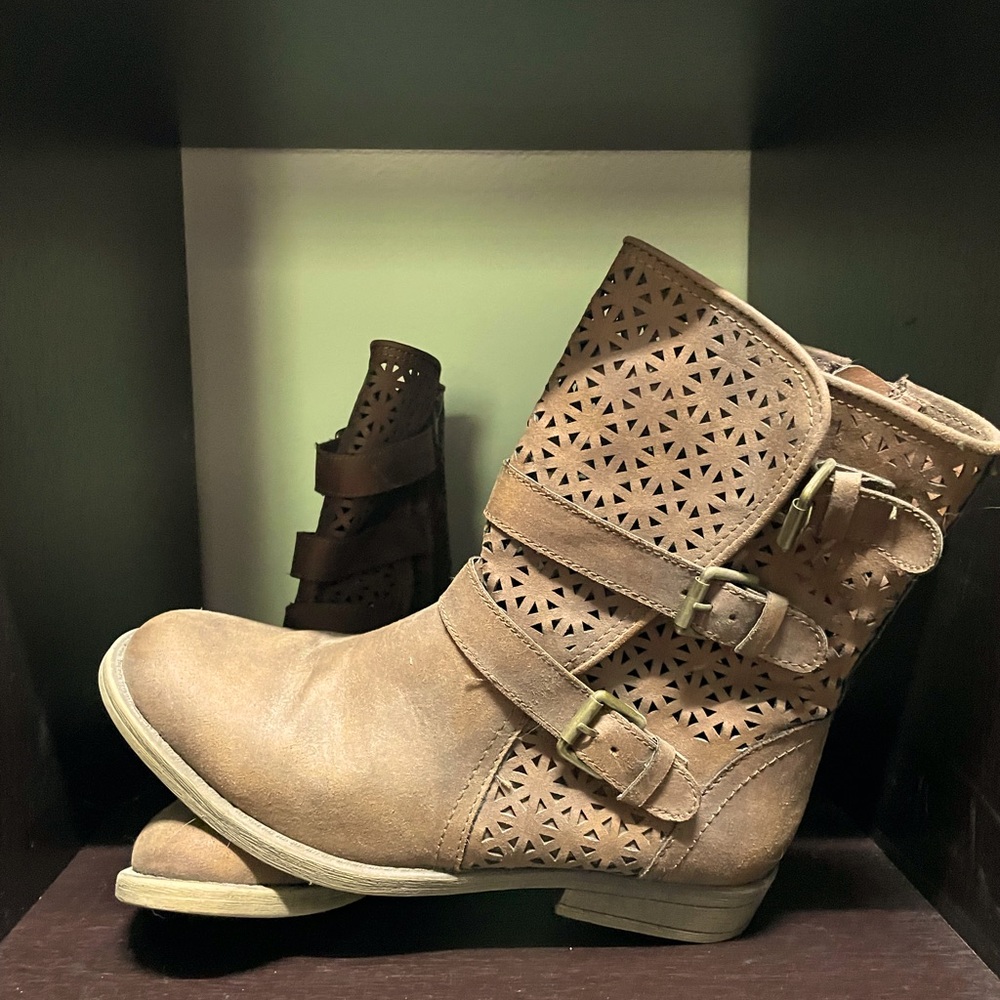 Boots